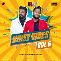 Tujhe Bhula Diya Remix Mp3 Song - Dj AK X Dj Akash Tejas